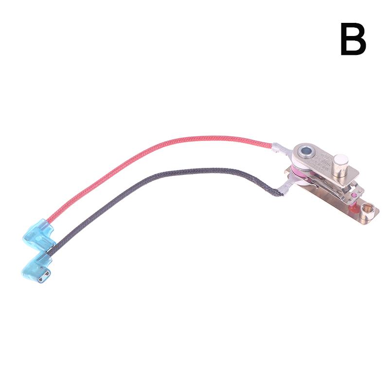 Мультиварка Мультиварка Термостат Ksd101 250В 20А Мультиварка Ограничение Контроля Температуры С Проводом Переключатель 250В/10А Xt Ksd101 B
